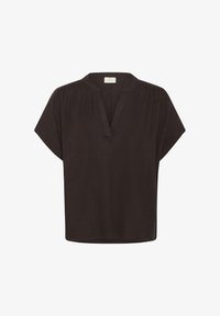 Nevybráno, black coffee