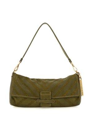 BAGUETTE MARIA - Borsa a mano - bosco