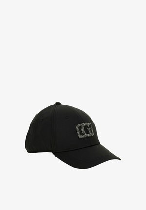 Guess, CAPPELLO DONNA PRUE BASEBALL CAP BLACK - Gorra - nero