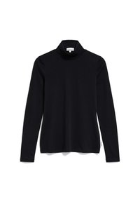 GRAZILIAA SOFT - Longsleeve - black