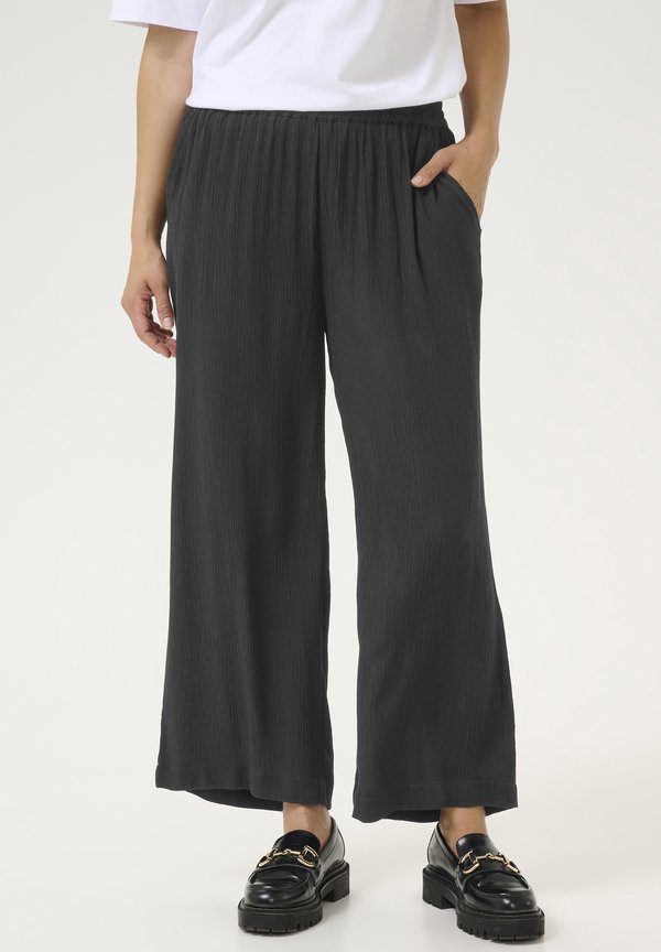 DACIA AMBER - Trousers