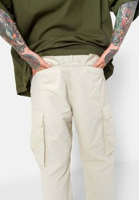 Sixth June Cargo trousers - beige