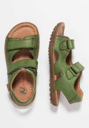 Naturino, SKY - Scarpe primi passi - militaergruen