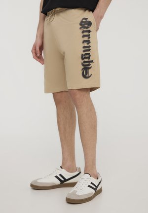 Terranova BERMUDA GOTICA beżowy