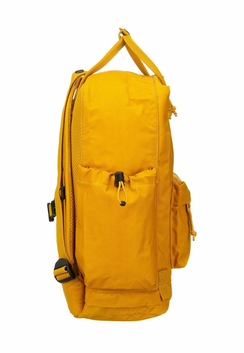 Fjällräven KANKEN OUTLONG - Rucksack - ochre - Zalando