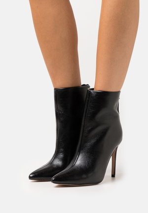 BENTLEE - Classic ankle boots - black