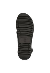 ara Pumps med kilklack - black