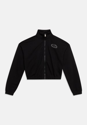 Diesel, SALILA - Vetoketjullinen college - black