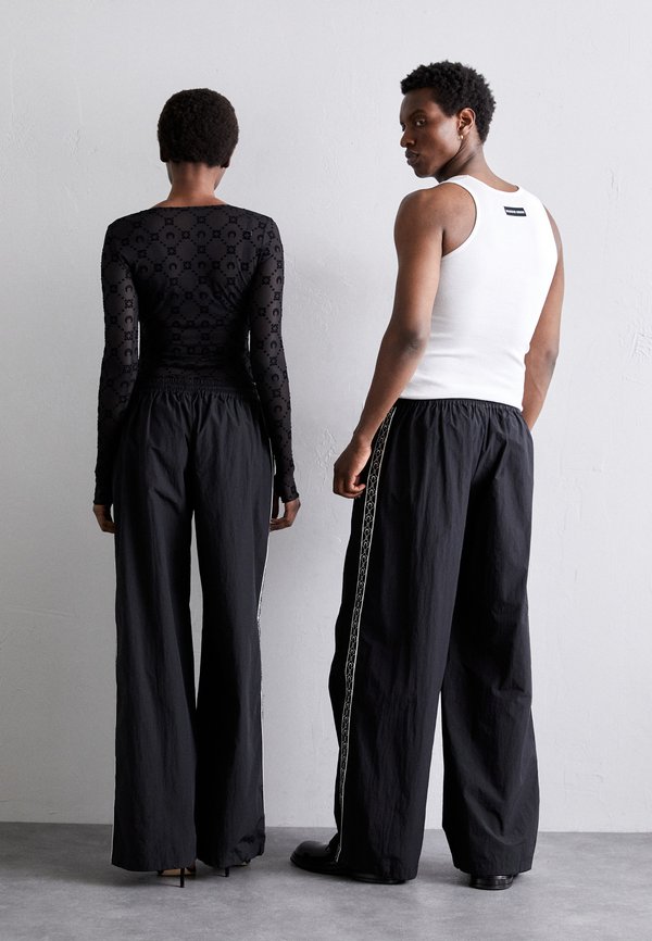 TRACK PANTS UNISEX - Tracksuit bottoms2