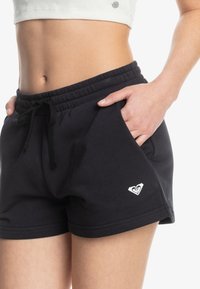 Roxy SURF STOKED  - Teplákové kalhoty - anthracite