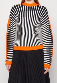 Henrik Vibskov Pullover - multi-coloured