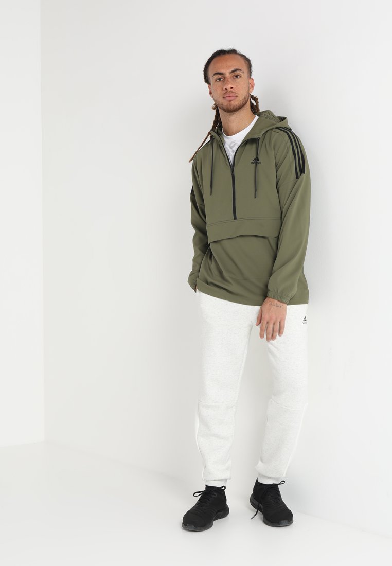 adidas sid anorak