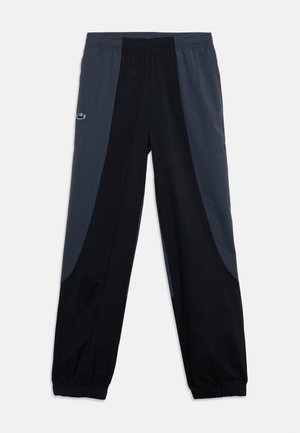 Lacoste, UNISEX, czarny