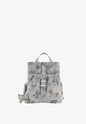 Desigual, Mochila - gray