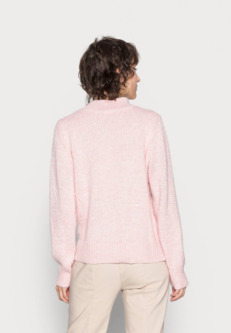 Damen Strickjacken | GAP Strickpullover elle pink/pink - ZJ41088 Damen Strickjacken | GAP Strickpullover elle pink/pink - ZJ41088
