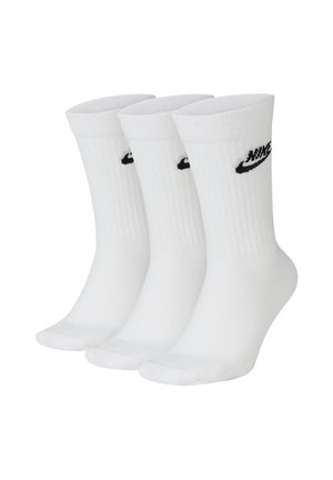 nike tennis socken weiß