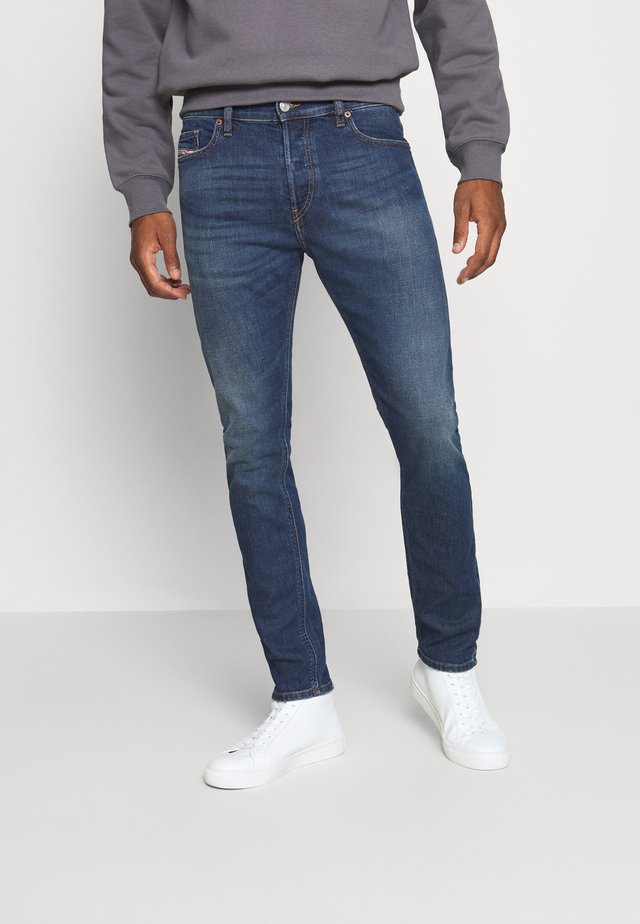 D-LUSTER - Jean slim - 009el 01