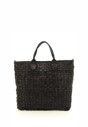 EDERA - Shopping bag - nero