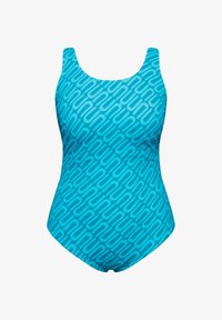 Valgt, dark turquoise