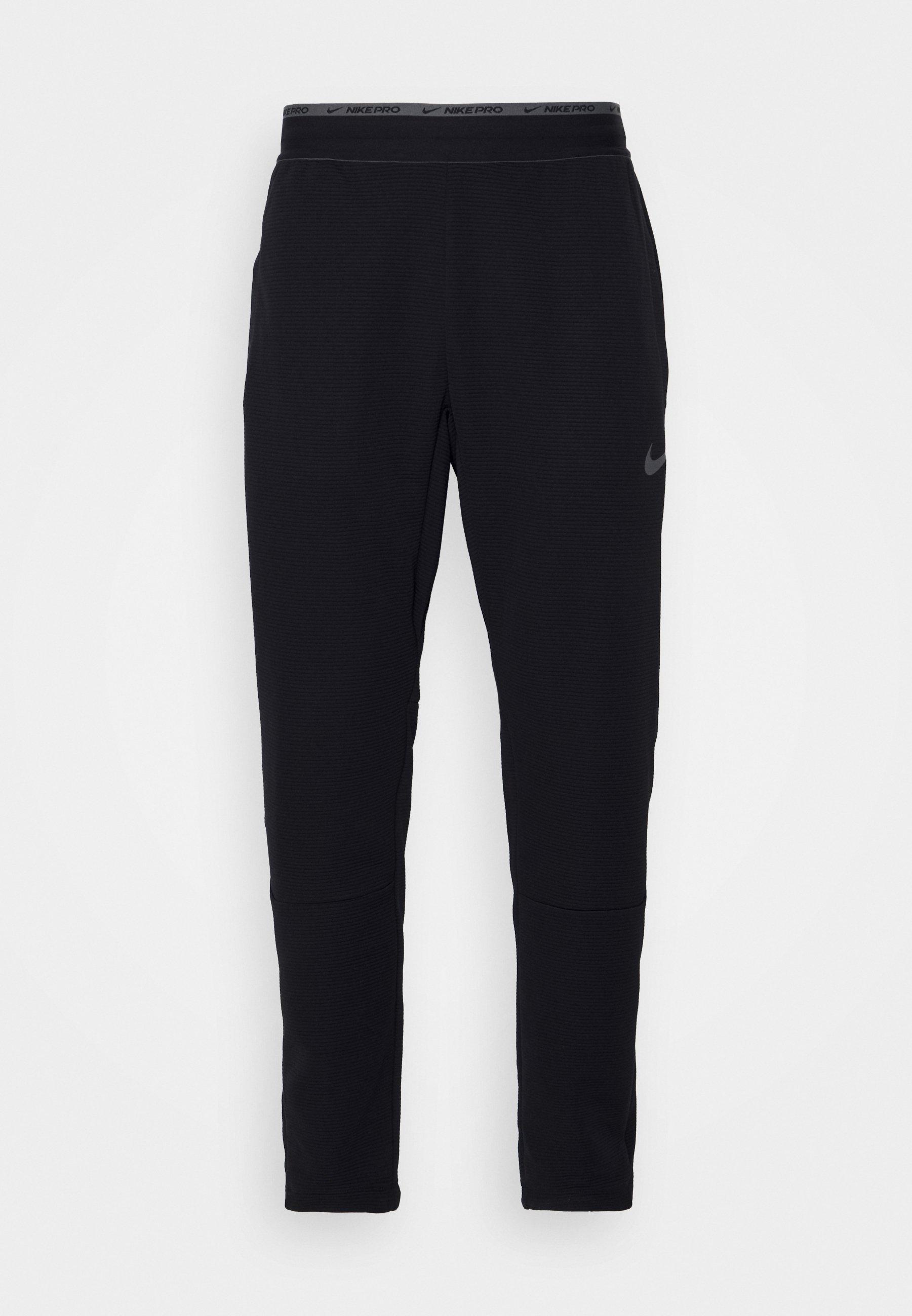 Nike Performance DRY PARK FIRST - Camiseta de manga larga - grey/gris -  Zalando.es