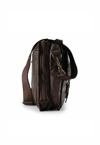 Harbour 2nd Portafolios - chocolate brown