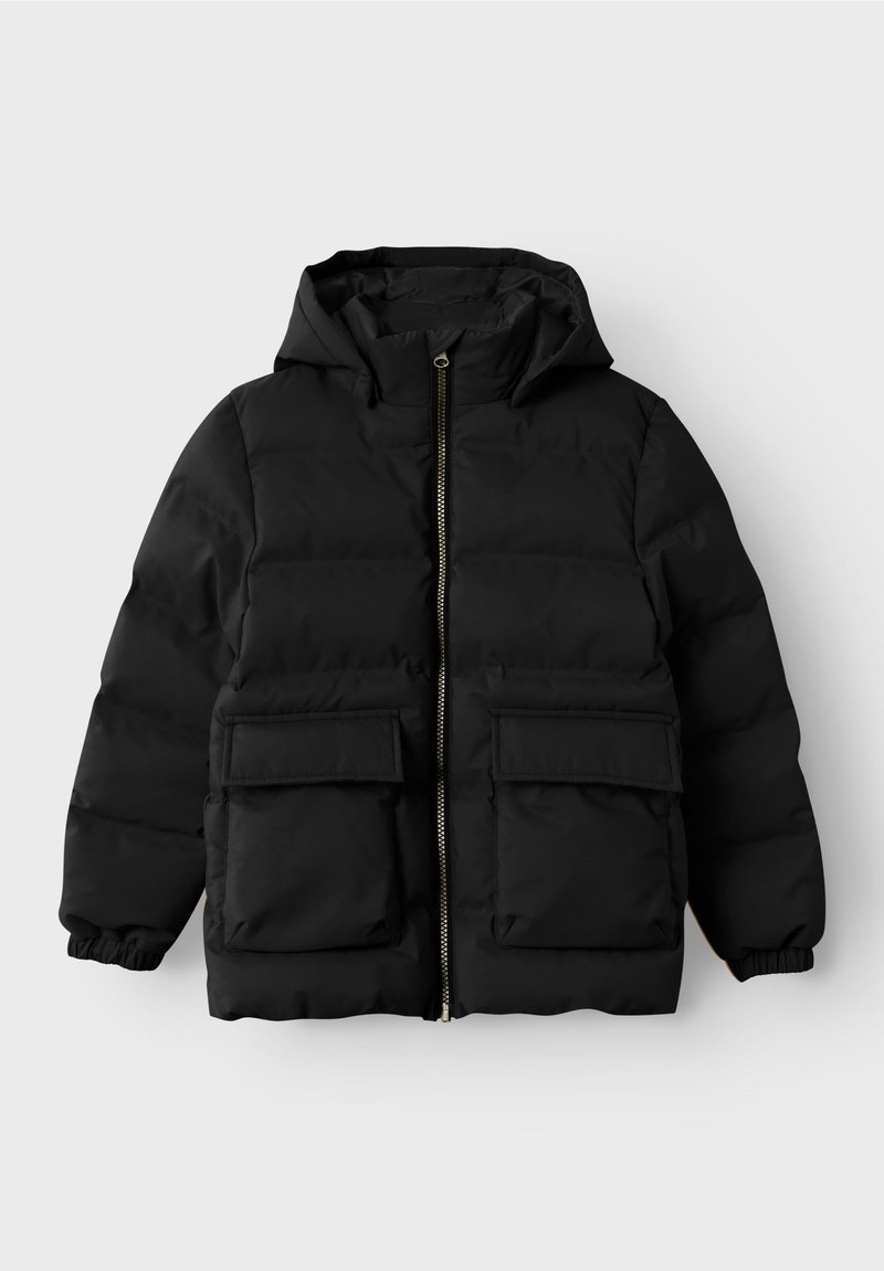 NAME IT Nkmmorning Puffer Jacket Tb Gewatteerd voor