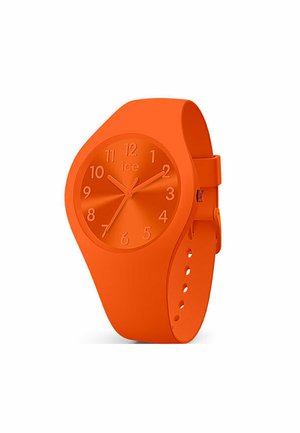 SPIRIT ARMBANDUH - Uhr - orange
