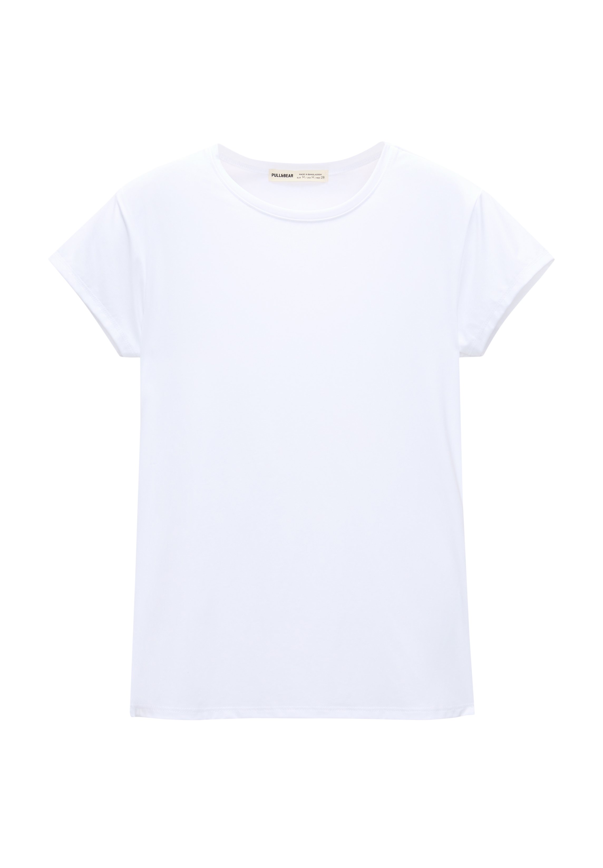 T-shirt white