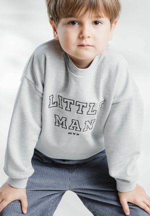 That’s Mine, UNISEX - Φούτερ - little man