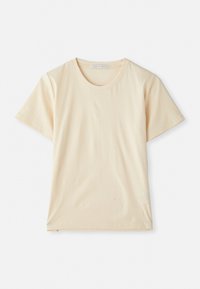 SIRU - Basic T-shirt - marshmallow