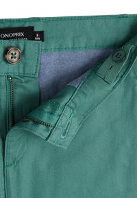 Monoprix BERMUDA - Short - epine