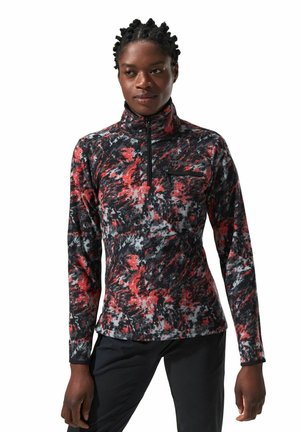 Berghaus Veste polaire - rot