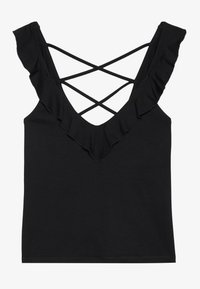 Top - black