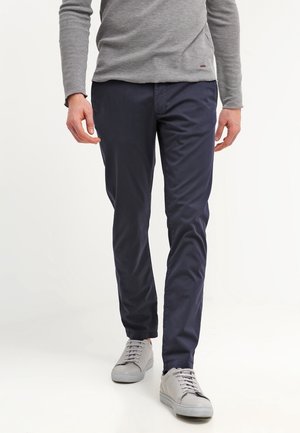 Chino - dark blue
