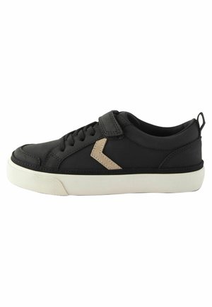Next Sneakers - black