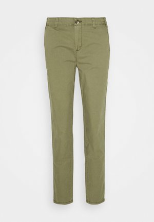 MR PIMACO - Chino - light khaki
