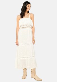 LolaLiza Robe de jour - optical white
