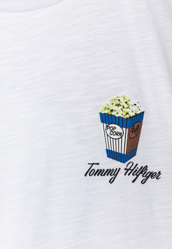 PHOTO PRINT SLUB UNISEX - Print T-shirt2