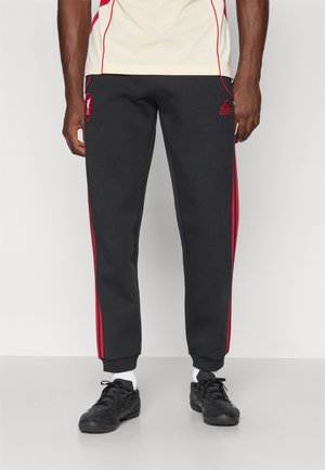 LFC UBP DKPN - Klubiriided - black