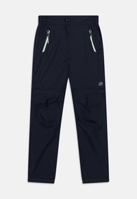 Killtec Pantalones - dark blue