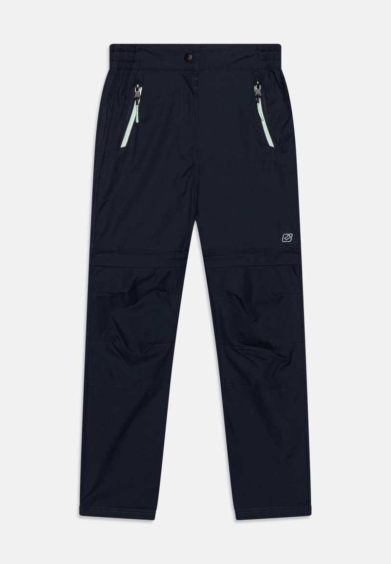Killtec Pantalones - dark blue