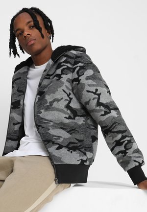 Urban Classics Skraistė  - grey