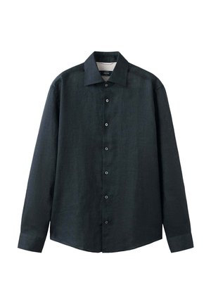 Mango, ADULT - Overhemd - royal blue