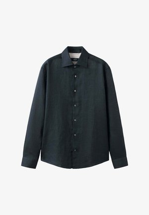 Mango, ADULT - Overhemd - royal blue