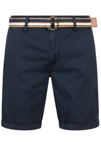 Non sélectionné, navy
