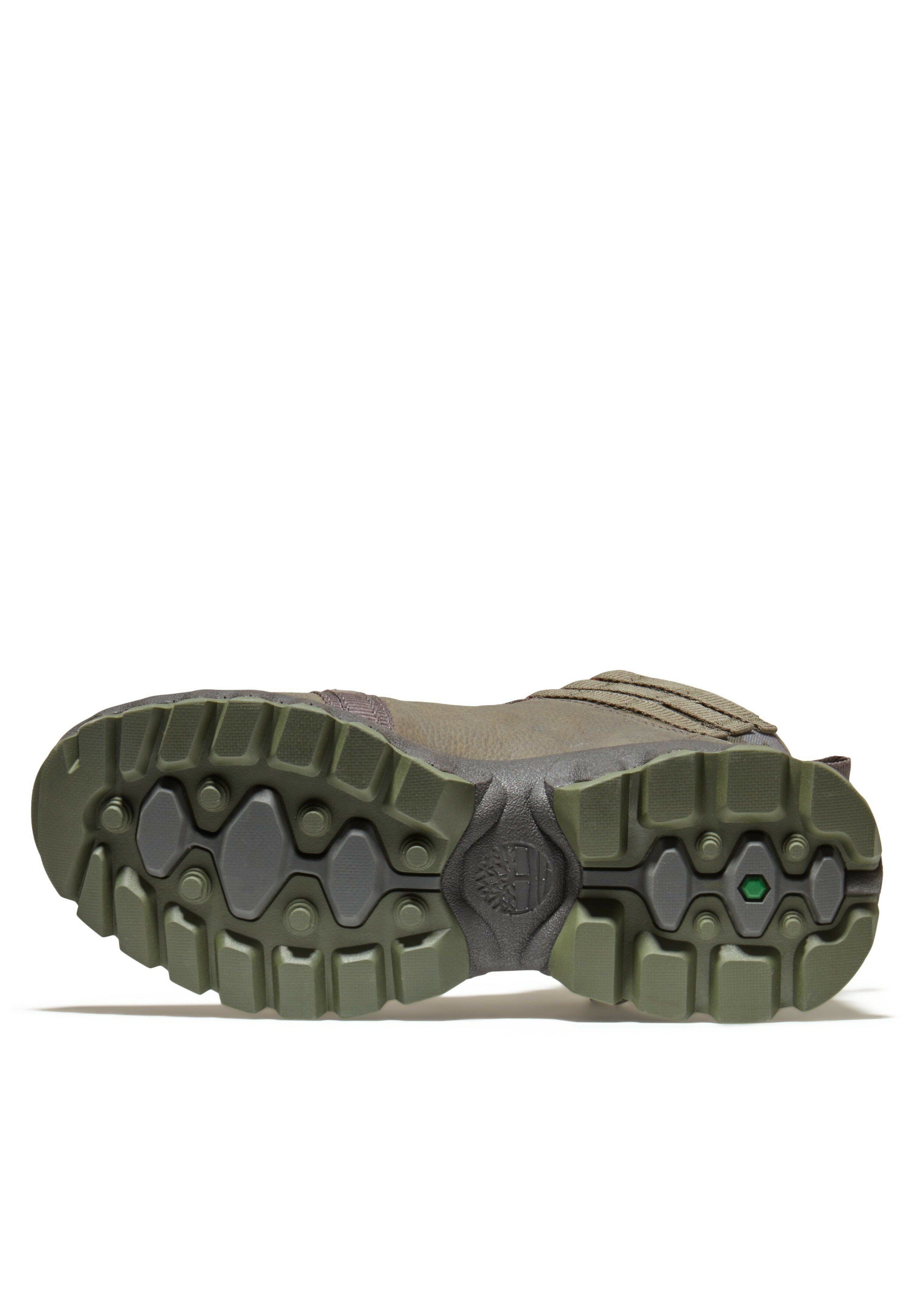 Timberland EDGE WP - Botines con cordones - pavement/gris - Zalando.es