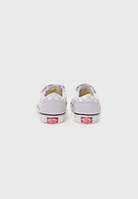 Vans OLD SKOOL UNISEX - Baskets basses - lilac mist