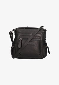 Sélectionné, black