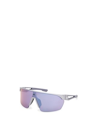 ANEMOS - Lunettes de sport - grey/purple
