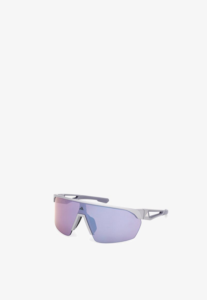 adidas Performance ANEMOS - Gafas de deporte - grey/purple